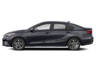 2022 Kia Forte LXS FWD photo