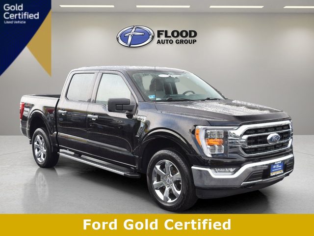 2022 Ford F-150 XLT 4WD photo