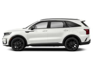 2022 Kia Sorento SX FWD photo