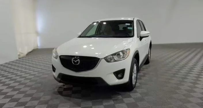 2015 Mazda CX-5 Touring FWD photo
