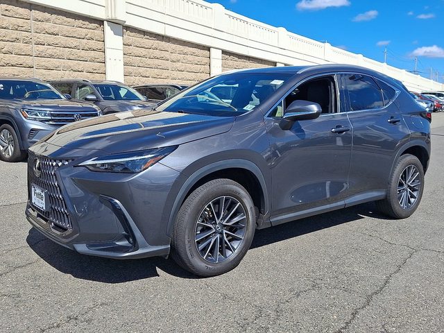 2022 Lexus NX NX 350 AWD photo