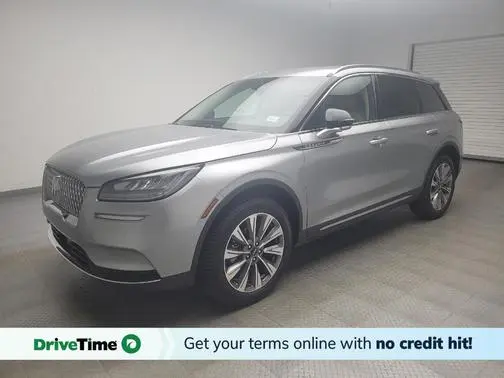 2022 Lincoln Corsair Reserve AWD photo