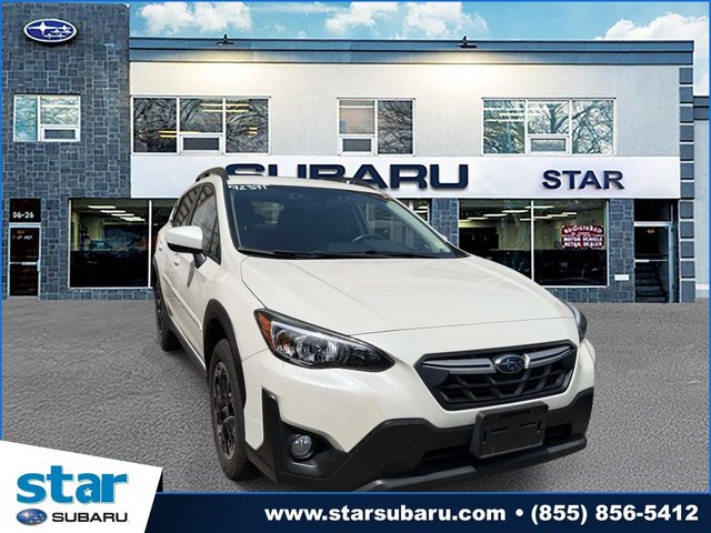 2022 Subaru Crosstrek Premium AWD photo