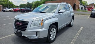 2016 GMC Terrain SLE FWD photo