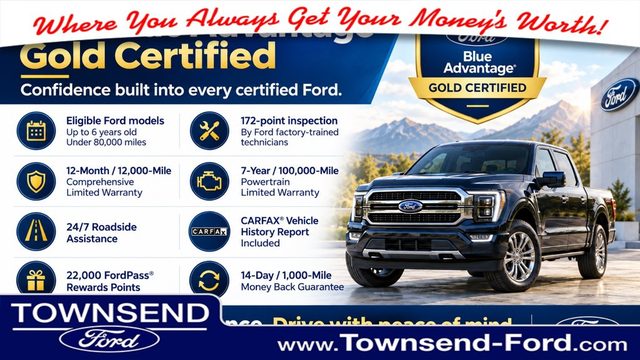 2022 Ford Edge Titanium AWD photo