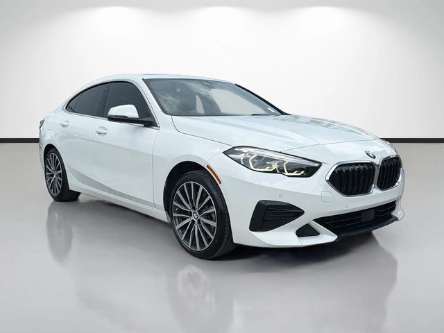 2022 BMW 2 Series 228i FWD photo