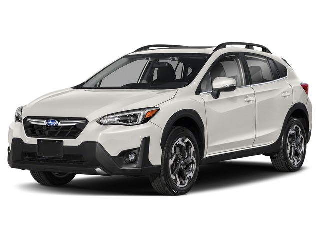 2022 Subaru Crosstrek Limited AWD photo