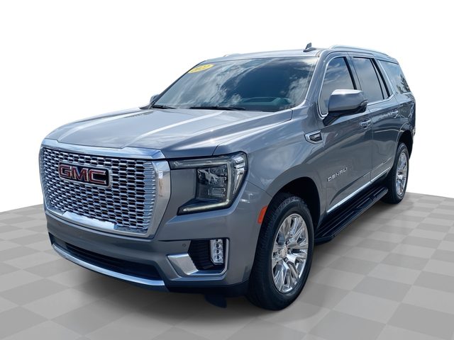 2022 GMC Yukon Denali RWD photo