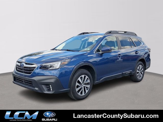 2022 Subaru Outback Premium AWD photo