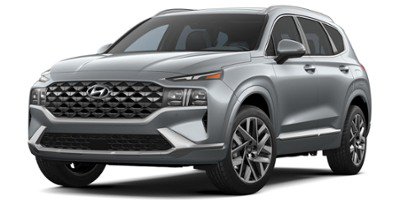 2022 Hyundai Santa Fe SEL AWD photo