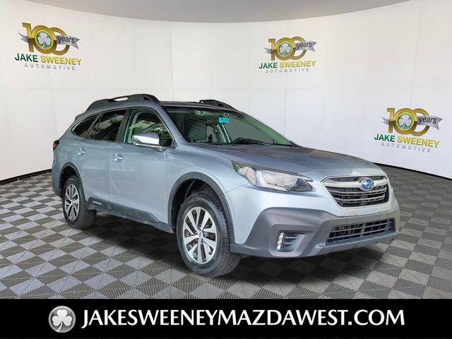 2022 Subaru Outback Premium AWD photo