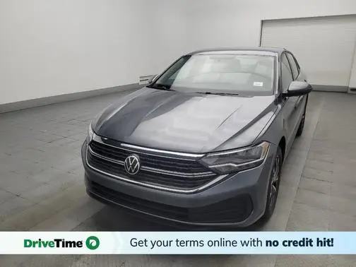 2022 Volkswagen Jetta S FWD photo