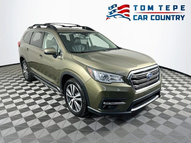2022 Subaru Ascent Limited AWD photo