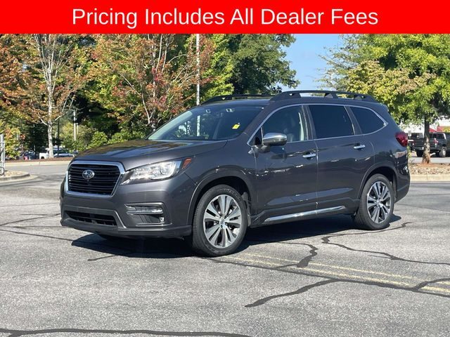 2022 Subaru Ascent Touring AWD photo