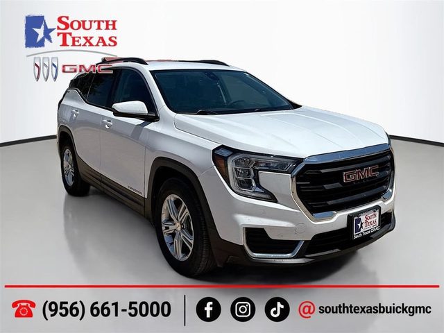 2022 GMC Terrain SLE FWD photo
