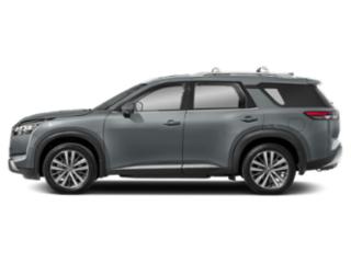 2022 Nissan Pathfinder Platinum 4WD photo