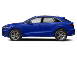 2022 Audi Q8 Prestige AWD photo
