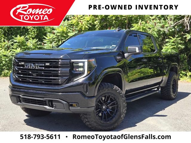 2022 GMC Sierra 1500 Elevation 4WD photo