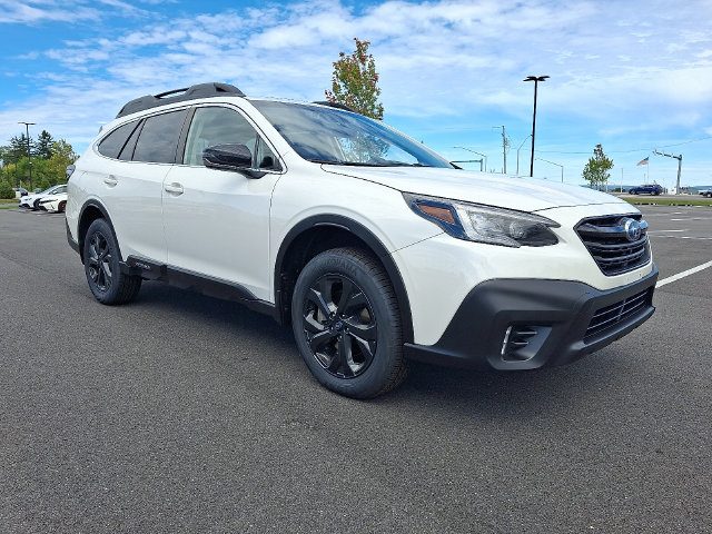 2022 Subaru Outback Onyx Edition XT AWD photo