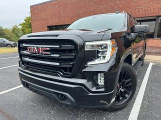 2022 GMC Sierra 1500 Elevation RWD photo
