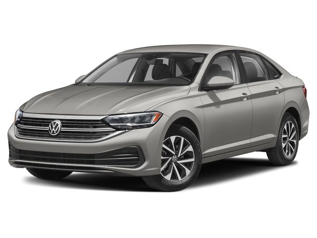 2022 Volkswagen Jetta S FWD photo