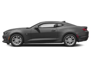 2022 Chevrolet Camaro 3LT RWD photo