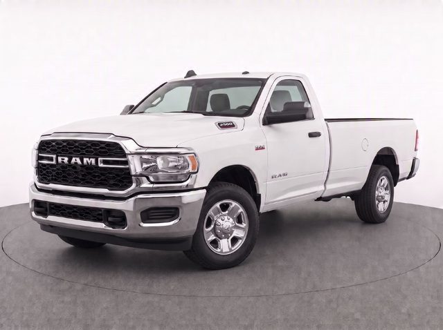 2022 Ram 1500 Big Horn RWD photo
