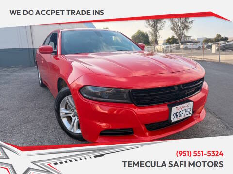 2022 Dodge Charger SXT RWD photo