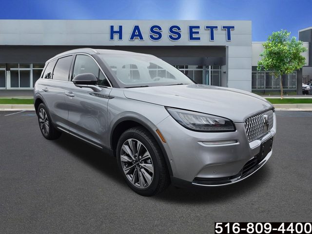 2022 Lincoln Corsair Reserve AWD photo