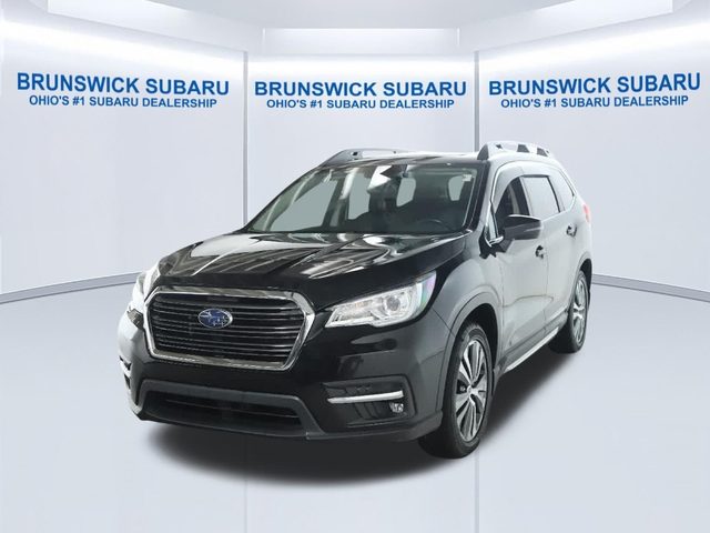 2022 Subaru Ascent Limited AWD photo