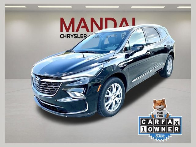 2022 Buick Enclave Premium FWD photo