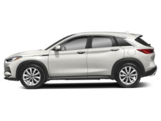 2022 Infiniti QX50 LUXE AWD photo