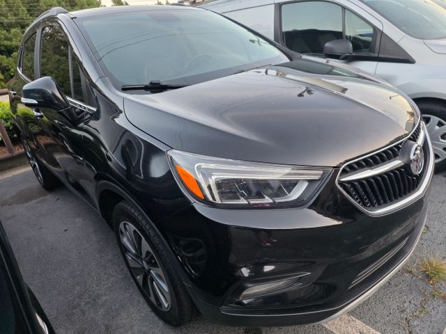 2020 Buick Encore Essence AWD photo