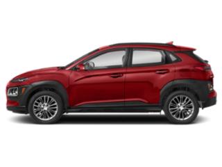 2021 Hyundai Kona SEL Plus AWD photo