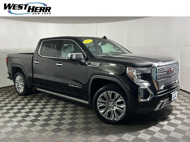 2022 GMC Sierra 1500 Denali 4WD photo