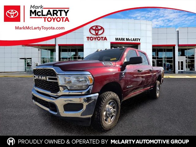 2022 Ram 2500 Tradesman 4WD photo