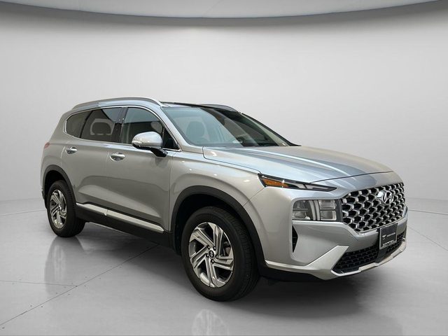 2022 Hyundai Santa Fe SEL AWD photo