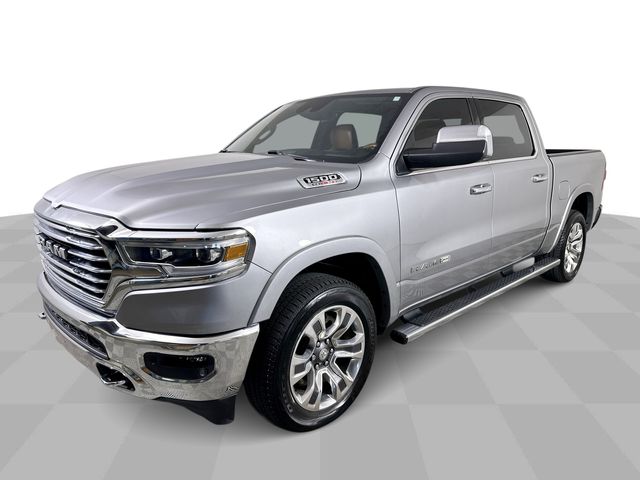 2022 Ram 1500 Longhorn 4WD photo