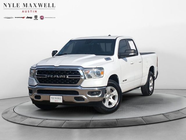 2022 Ram 1500 Lone Star RWD photo