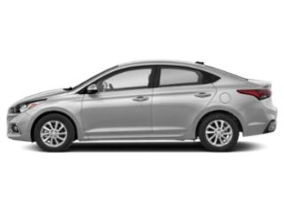 2022 Hyundai Accent SEL FWD photo