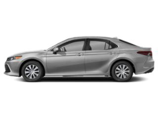 2022 Toyota Camry Hybrid LE FWD photo