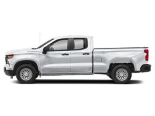2022 Chevrolet Silverado 1500 Work Truck 4WD photo