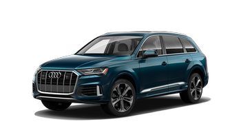 2022 Audi Q7 Premium Plus AWD photo