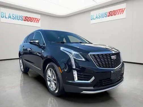 2022 Cadillac XT5 AWD Premium Luxury AWD photo