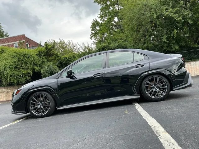 2022 Subaru WRX Premium AWD photo