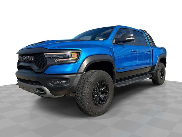 2022 Ram 1500 TRX 4WD photo