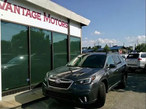 2022 Subaru Outback Premium AWD photo