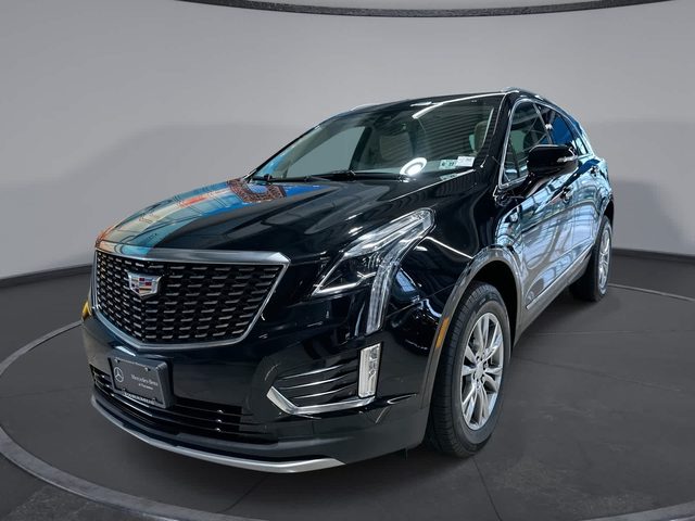 2022 Cadillac XT5 AWD Premium Luxury AWD photo