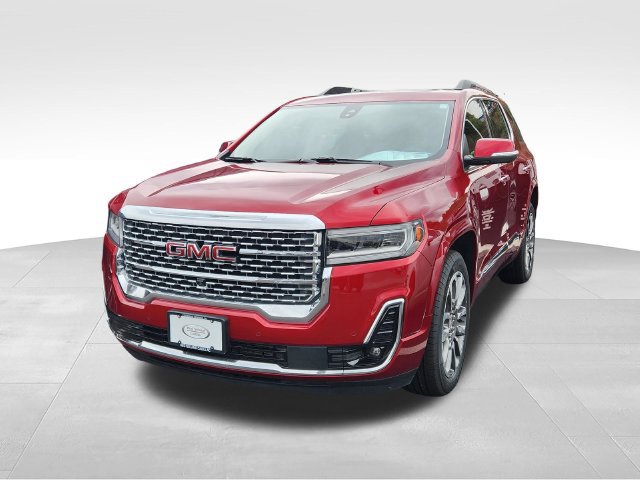 2022 GMC Acadia Denali AWD photo