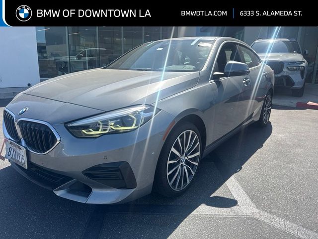 2022 BMW 2 Series 228i xDrive AWD photo
